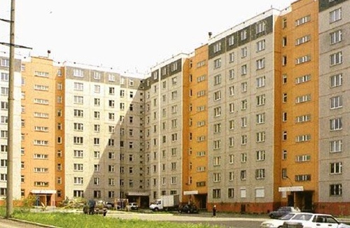 Кадастровый учет многоквартирного дома